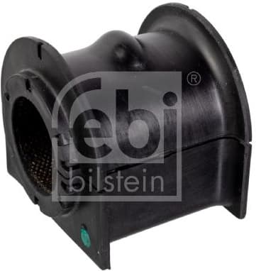 Mounting, stabiliser bar 178381