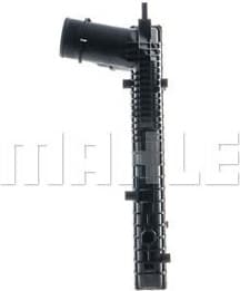 Charge Air Cooler BEHR *** PREMIUM LINE *** CI 555 000P - image 3