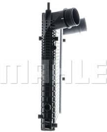 Charge Air Cooler BEHR *** PREMIUM LINE *** CI 555 000P - image 7