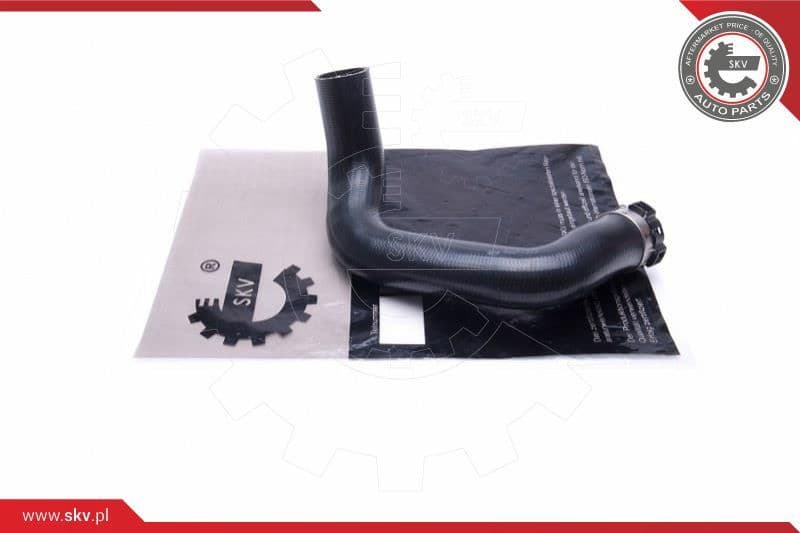 Charge Air Hose 43SKV473