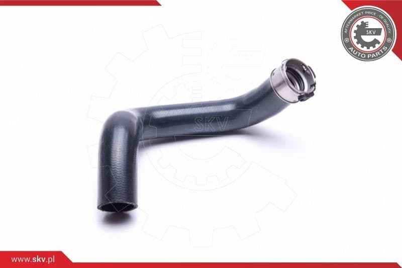 Charge Air Hose 43SKV473 - image 2