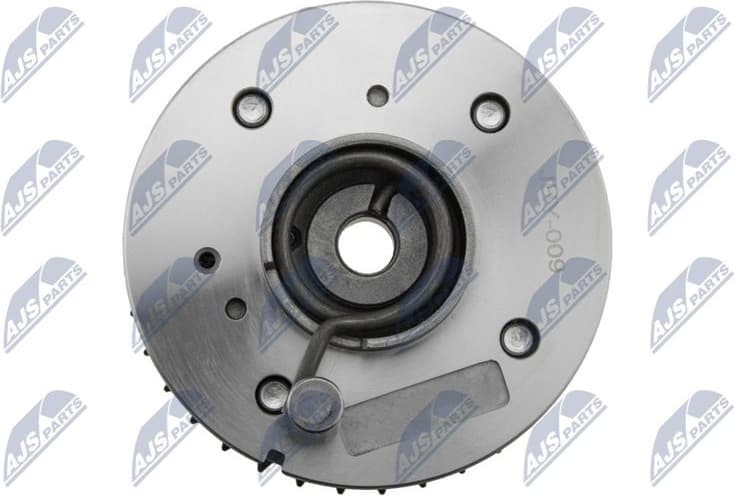 Camshaft Adjuster RKZ-HY-009 - image 3