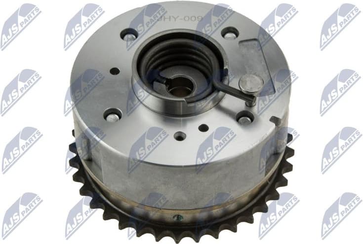 Camshaft Adjuster RKZ-HY-009 - image 5