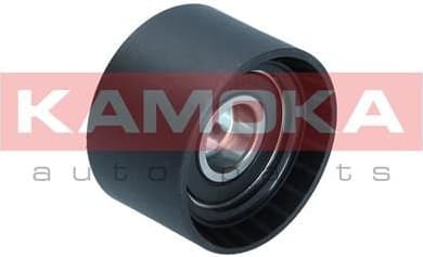 Tensioner Pulley, V-ribbed belt R0456 - image 3