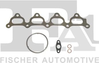 Mounting Kit, charger KT120230E