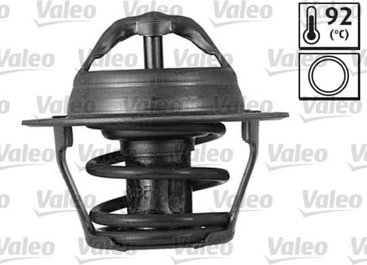 Thermostat, coolant 819935