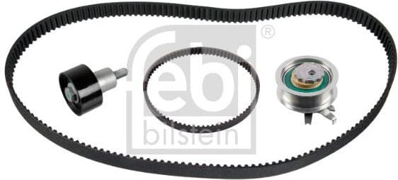 Timing Belt Kit 173327