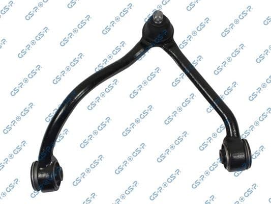 Control/Trailing Arm, wheel suspension S061268