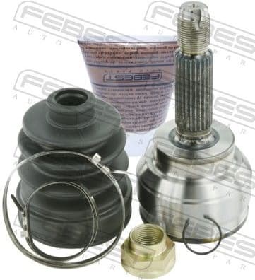 Joint Kit, drive shaft 0410-CS3A