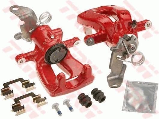Brake Caliper BHS1032E - image 2