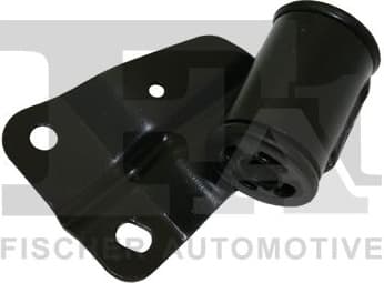 Mount, exhaust system 253-907