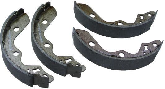 Brake Shoe Set 19-4576