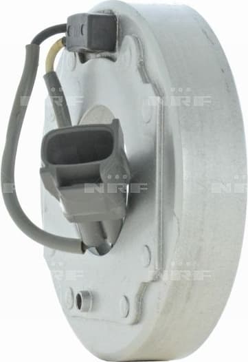 Coil, magnetic clutch (compressor) 38674