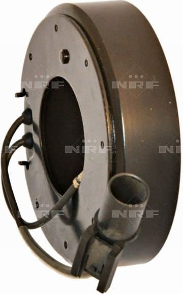 Coil, magnetic clutch (compressor) 38680
