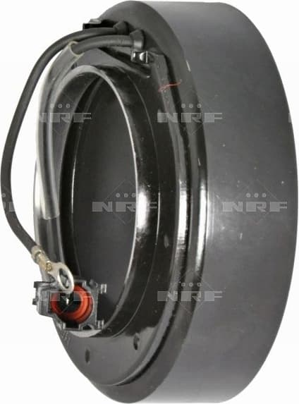 Coil, magnetic clutch (compressor) 38681