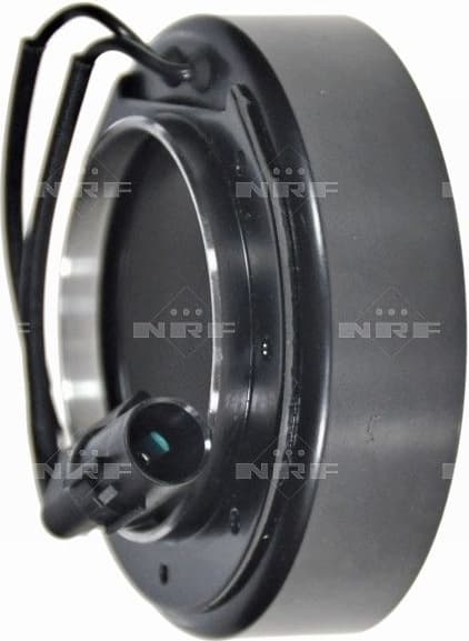 Coil, magnetic clutch (compressor) 38682