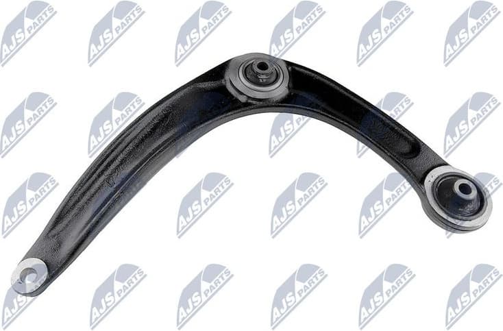 Control/Trailing Arm, wheel suspension ZWD-CT-026