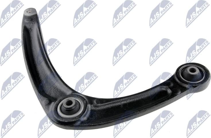 Control/Trailing Arm, wheel suspension ZWD-CT-026 - image 2