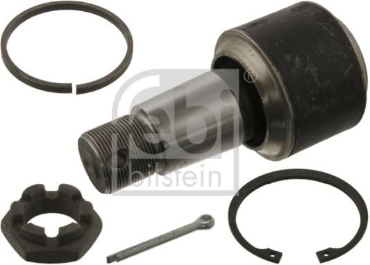 Repair Kit, control/trailing arm 39413