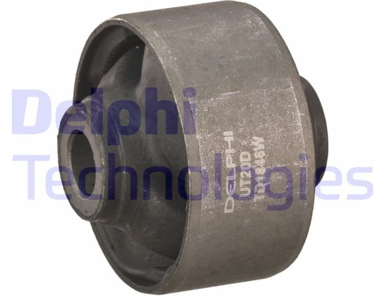 Mounting, control/trailing arm TD1848W