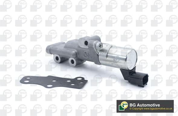 Control Valve, camshaft adjustment OCV6307