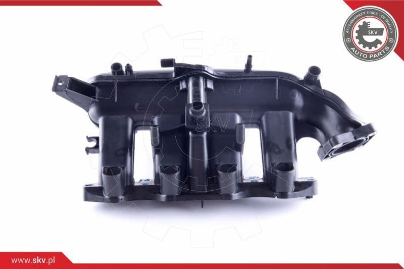 Intake Manifold Module 49SKV058 - image 3