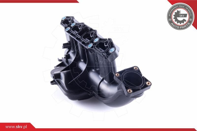 Intake Manifold Module 49SKV058 - image 4