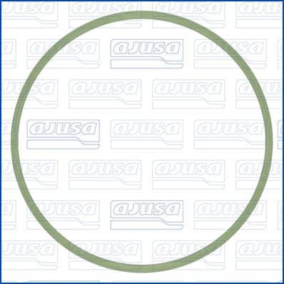 Gasket, EGR valve 24029400