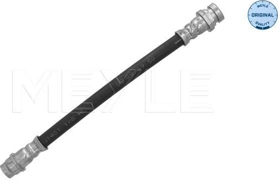 Brake Hose MEYLE-ORIGINAL: True to OE. 16-14 525 0033