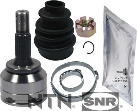 Joint Kit, drive shaft OJK66.011