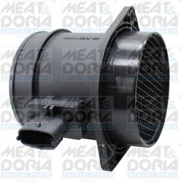 Mass Air Flow Sensor 86389E