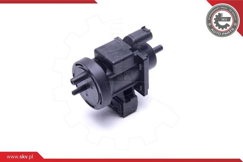 Pressure converter, turbocharger 14SKV921 - image 2