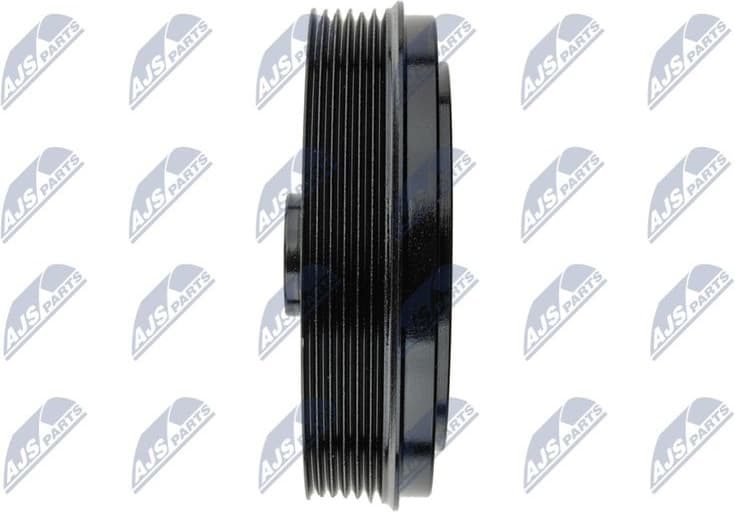 Belt Pulley, crankshaft RKP-FT-010 - image 3