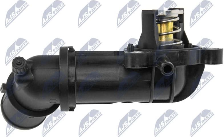 Thermostat, coolant CTM-PL-011 - image 6