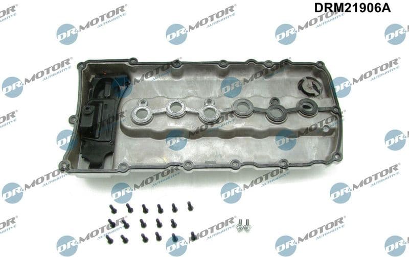 Cylinder Head Cover DRM21906A - image 2