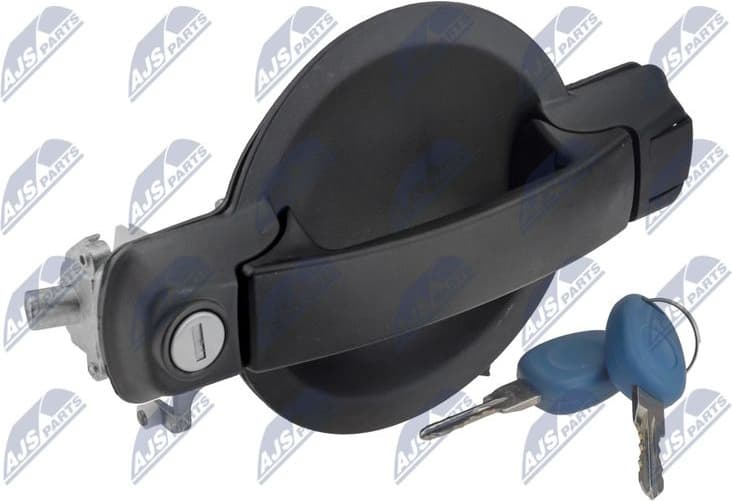 Exterior Door Handle EZC-FT-126