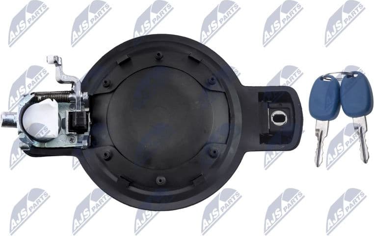 Exterior Door Handle EZC-FT-126 - image 4