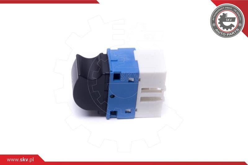 Switch, window regulator 37SKV387 - image 2