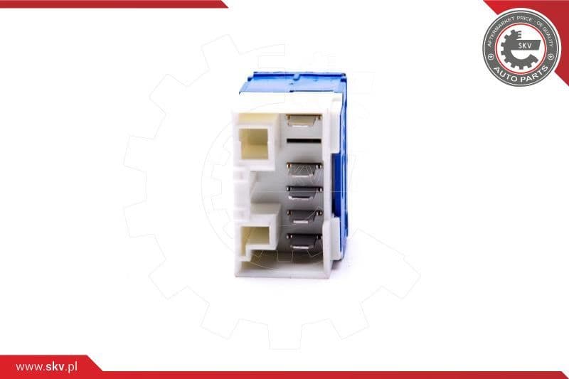 Switch, window regulator 37SKV387 - image 3