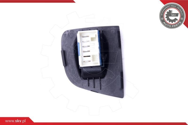 Switch, window regulator 37SKV386 - image 3
