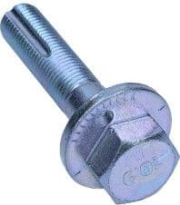 Camber Correction Screw 49-5425