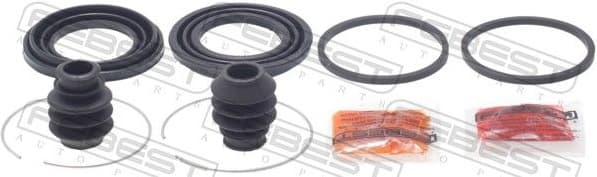 Repair Kit, brake caliper 0375-YD2F