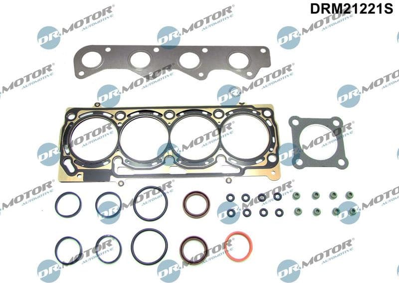 Gasket Kit, cylinder head DRM21221S