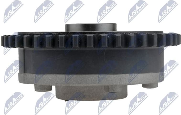 Camshaft Adjuster RKZ-BM-008 - image 2