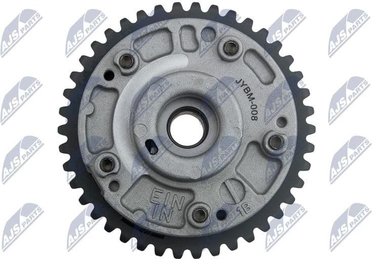 Camshaft Adjuster RKZ-BM-008 - image 4