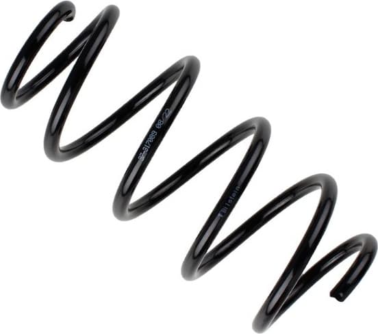 Suspension Spring BILSTEIN - B3 OE Replacement 37-317089