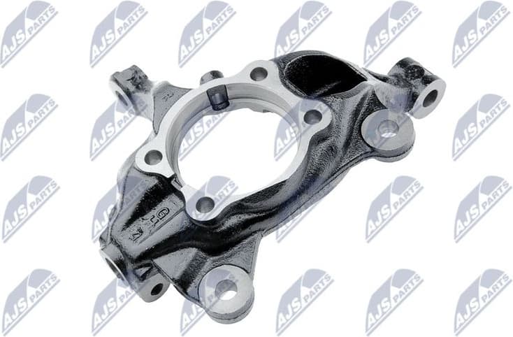Steering Knuckle, wheel suspension ZZP-MZ-016