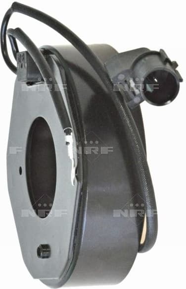 Coil, magnetic clutch (compressor) 38666