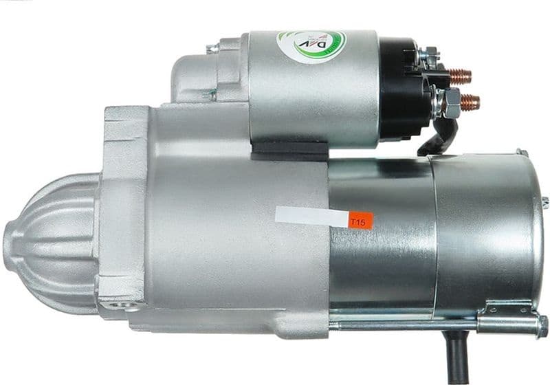 Starter AS S1216S - image 4