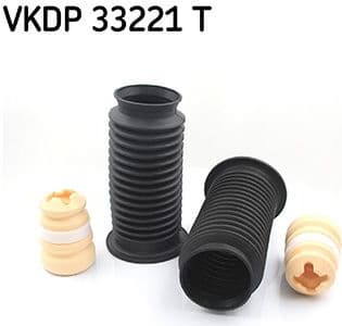 Dust Cover Kit, shock absorber VKDP33221T